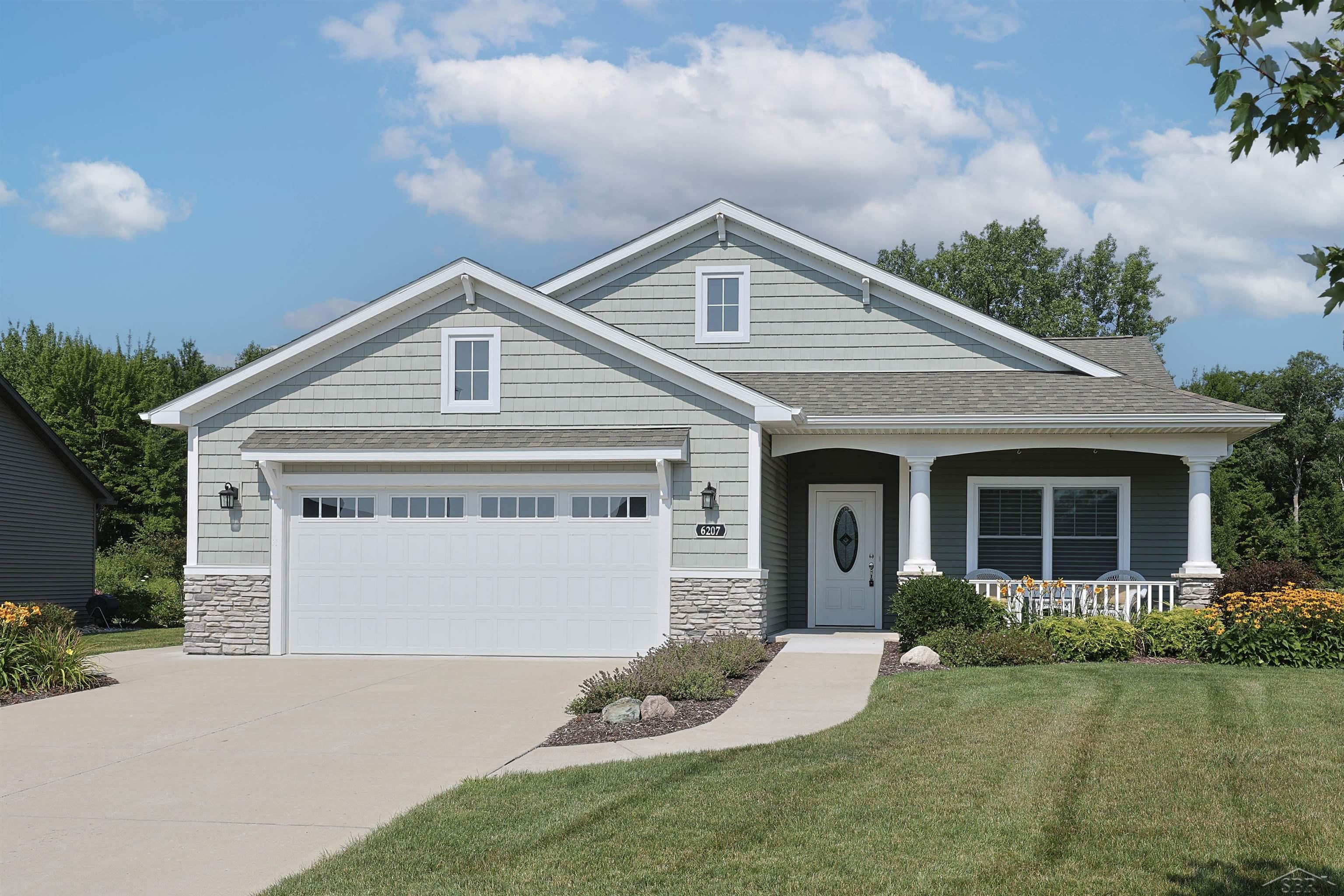 Residential in Midland
