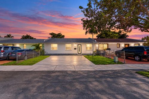 4511 Sw 129th Ave, Miami, FL, 33175-4505 | Card Image