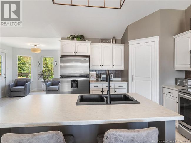 59 Renaud Rd, House other with 4 bedrooms, 3 bathrooms and null parking in Saint Antoine NB | Image 11