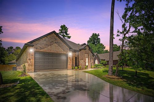 12410 Browning Dr, Montgomery, TX, 77356-5463 | Card Image