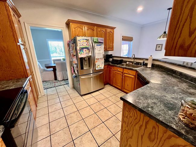 501 Hide A Way Ln, House other with 3 bedrooms, 2 bathrooms and 4 parking in Carriere MS | Image 5