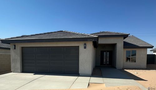 10752 E 45 Dr, Yuma, AZ, 85367 | Card Image