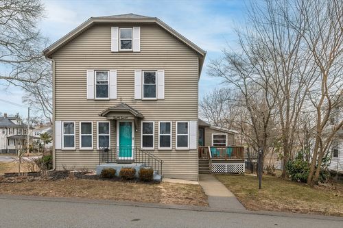 47 W Walnut St, Milford, MA, 01757-2468 | Card Image