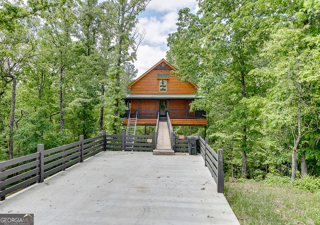 184 Walnut Grove Rd, House other with 1 bedrooms, 1 bathrooms and null parking in Cleveland GA | Image 38