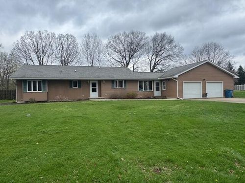 286 Jamie Drive, Coldwater, MI, 49036 | Card Image