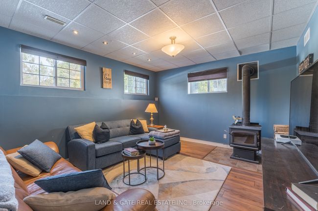 137 Abbey Lane, House other with 5 bedrooms, 3 bathrooms and 4 parking in Grafton ON | Image 26