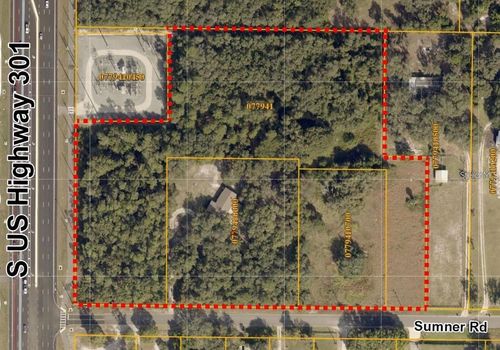10518 Sumner Rd, Wimauma, FL, 33598-2020 | Card Image