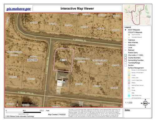 0000 E Rustlers Dr, Kingman, AZ, 86401 | Card Image