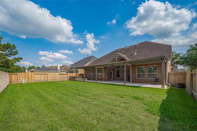 14727 Bronze Finch Dr, House other with 4 bedrooms, 4 bathrooms and 3 parking in Cypress TX | Image 43