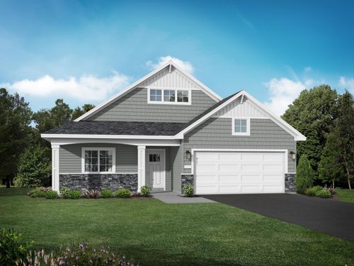 1421 Victory Lane Ne, Isanti, MN, 55040 | Card Image