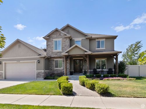 14194 S Royal Coachman Dr, Bluffdale, UT, 84065-5584 | Card Image