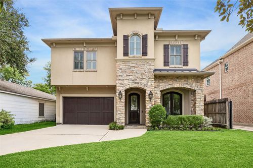 3928 Milton St, West University Place, TX, 77005-2848 | Card Image