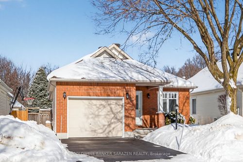 9 Fieldcrest Ave, Nepean, ON, K2J4W7 | Card Image
