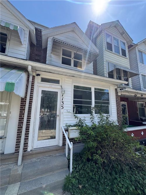 1135 10th Street, Allentown City, PA, 18103 | Card Image