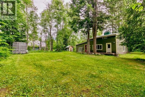 1281 Hoskins Road, Seymour Arm, BC, V0E1M0 | Card Image