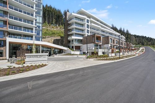 606-3963 Uplands Way, West Vancouver, BC, V7S0B6 | Card Image