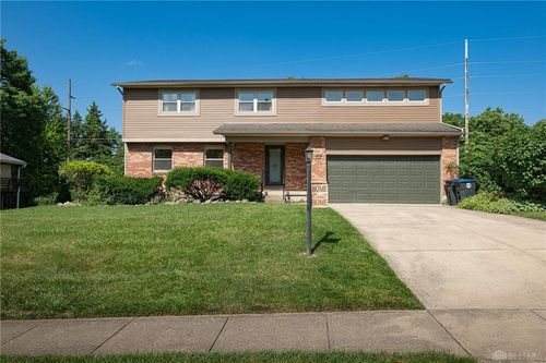 6171 Marshall Rd, Dayton, OH, 45459-2232 | Card Image