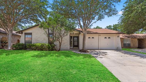 5314 Peppermint Dr, Kirby, TX, 78219-1452 | Card Image