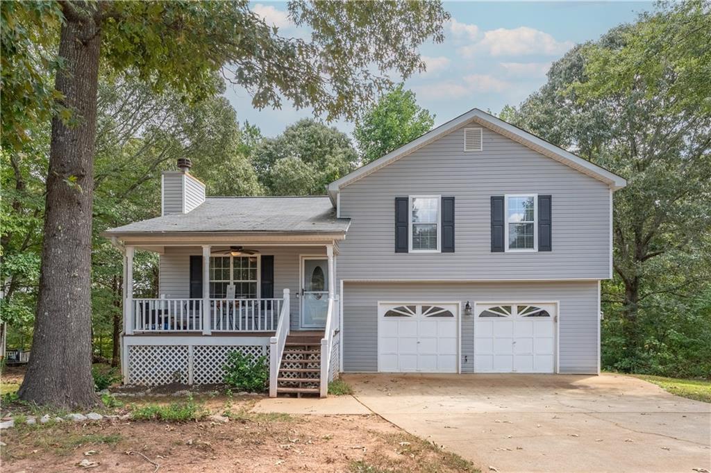 Old Fence Rd, Flowery Branch, GA 30542