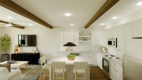 917 Primo Ln, West Des Moines, IA, 50266 | Card Image