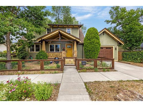 12 N 17th St, Colorado Springs, CO, 80904-3583 | Card Image