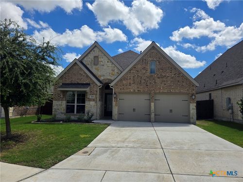 629 Arroyo Loma, New Braunfels, TX, 78130-0069 | Card Image