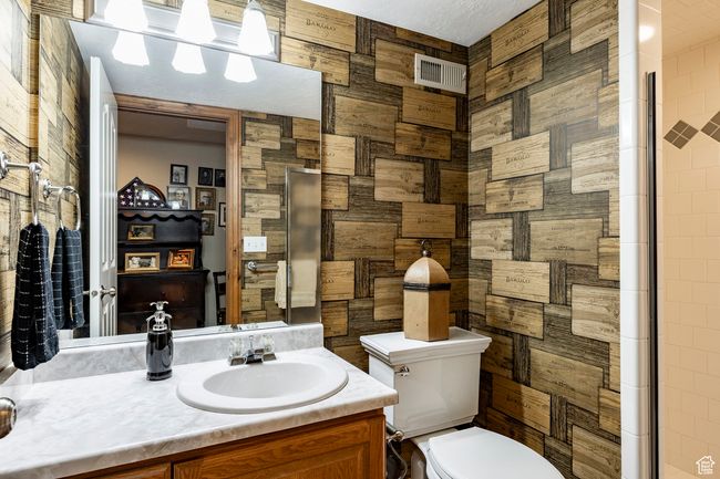 19 Snowstar Ln, House other with 5 bedrooms, 5 bathrooms and 9 parking in Sandy UT | Image 39