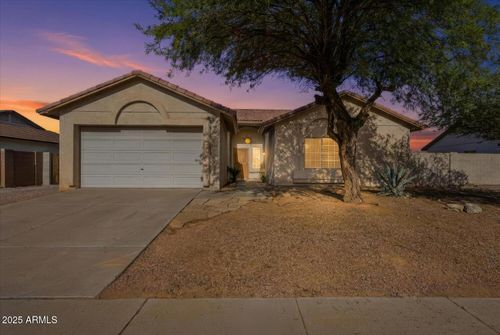 7606 W Southgate Ave, Phoenix, AZ, 85043-1403 | Card Image