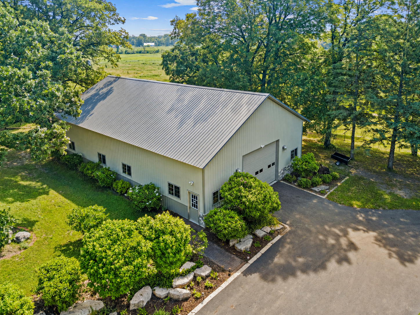 Residential in Lino Lakes 5