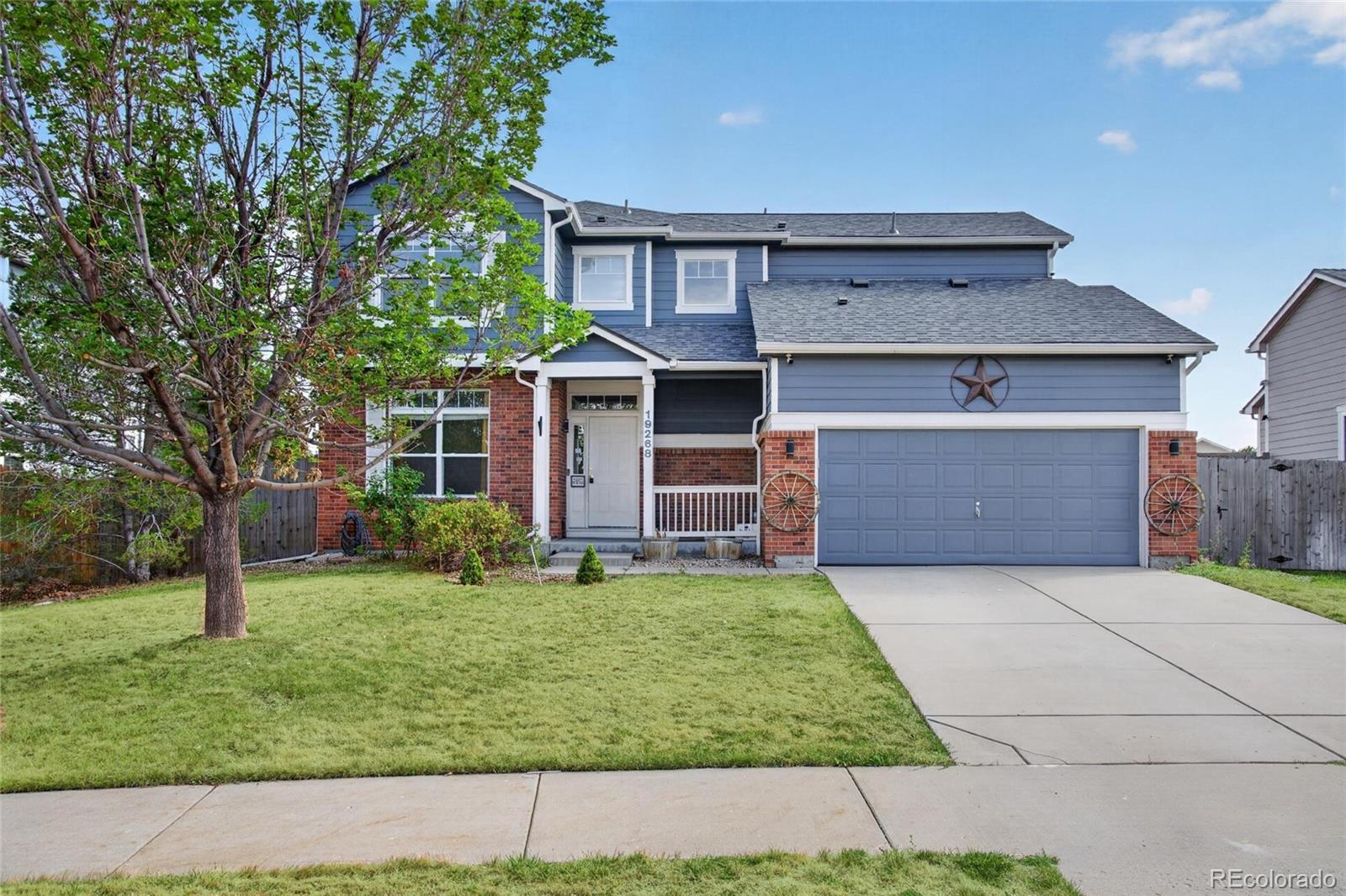 Residential in Aurora 2