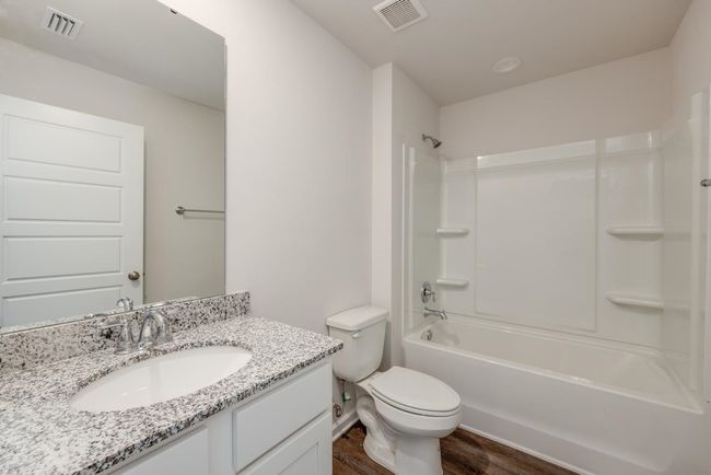 92 E Pecan St, House other with 4 bedrooms, 2 bathrooms and null parking in CRAWFORDVILLE FL | Image 9