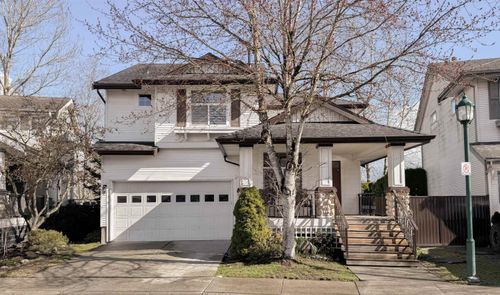 11876 Springdale Dr, Pitt Meadows, BC, V3Y2S6 | Card Image