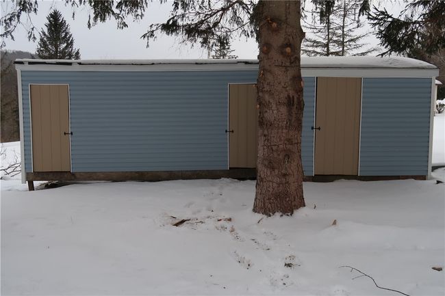 154 Kendricks Rd, House other with 3 bedrooms, 2 bathrooms and null parking in Sherburne NY | Image 19