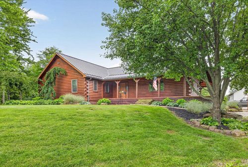 15597 Buck Knob Ln, Loogootee, IN, 47553-5693 | Card Image