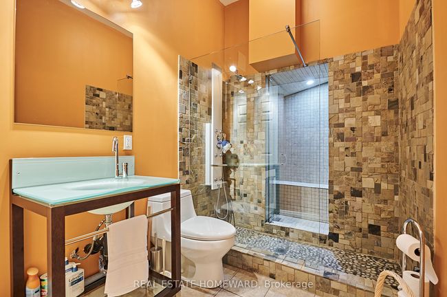 4 Isaac Devins Ave, House attached with 3 bedrooms, 4 bathrooms and 1 parking in Vaughan ON | Image 32