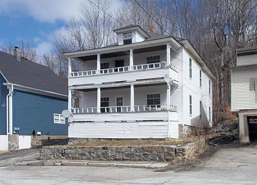 340 Burgess St, Berlin, NH, 03570-2304 | Card Image
