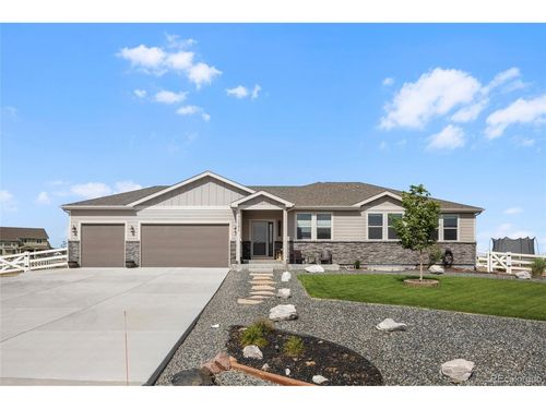 31501 E 161st Ct, Hudson, CO, 80642-7986 | Card Image