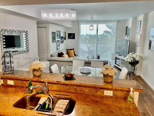 301w-1745 E Hallandale Beach Blvd, Hallandale Beach, FL, 33009-4662 | Card Image