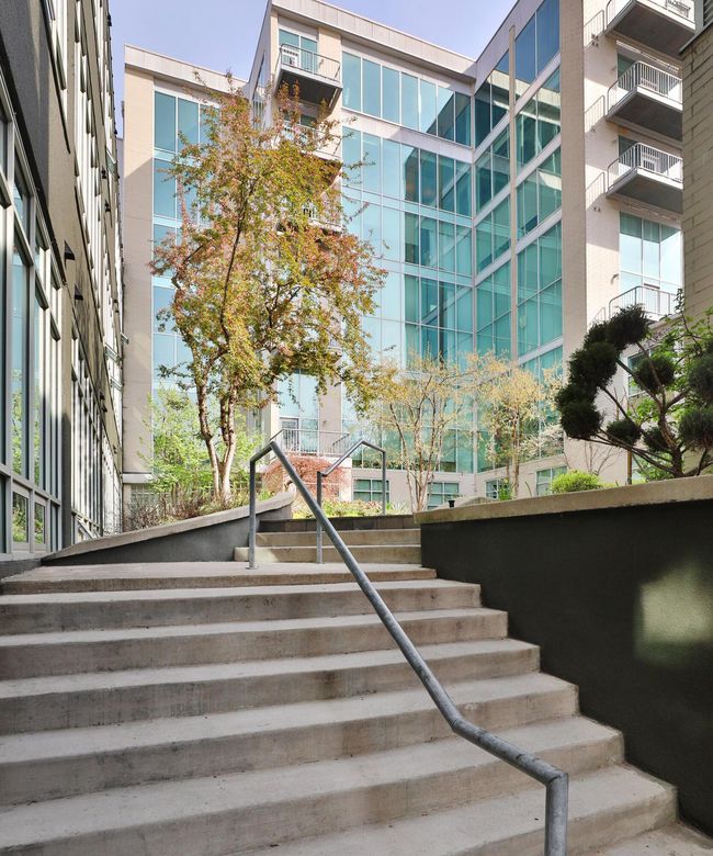 Courtyard | Image 4