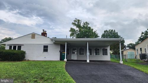 34 Thaliabush Lane, LEVITTOWN, PA, 19054 | Card Image