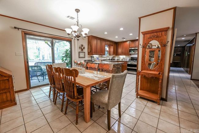 358 W Main, House other with 3 bedrooms, 2 bathrooms and null parking in Calion AR | Image 6