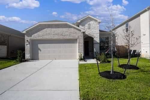 32522 Blue Plum Ln, Magnolia, TX, 77354-7163 | Card Image