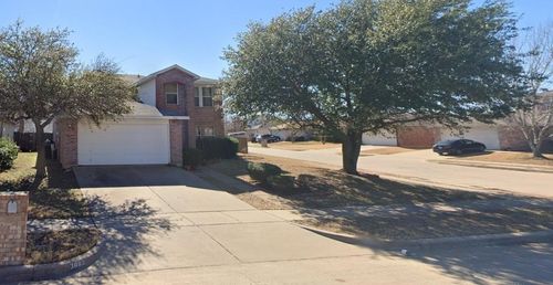 3883 Steeplechase Dr, Fort Worth, TX, 76123-2504 | Card Image