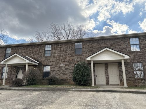 apt-3-381 Peabody Dr, Clarksville, TN, 37042-8339 | Card Image