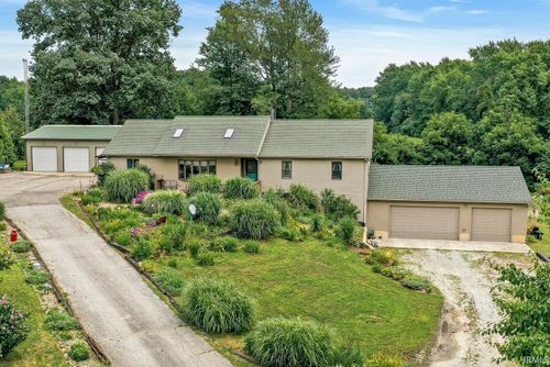 4766 Olive Rd, Plymouth, IN, 46563-9730 | Card Image