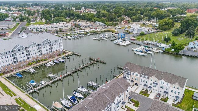 67 - 317 Shipyard Dr, Townhouse with 3 bedrooms, 4 bathrooms and null parking in CAMBRIDGE MD | Image 42