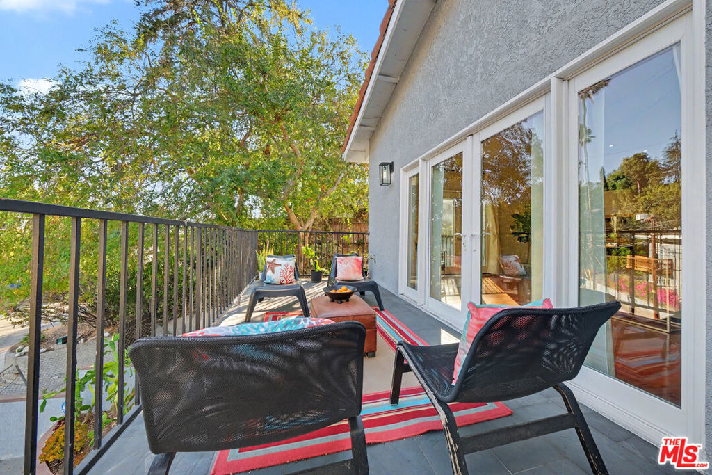 Residential in Los Angeles 4