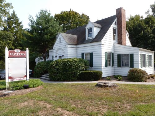 324 Albany Tpke, Canton, CT, 06019-2522 | Card Image