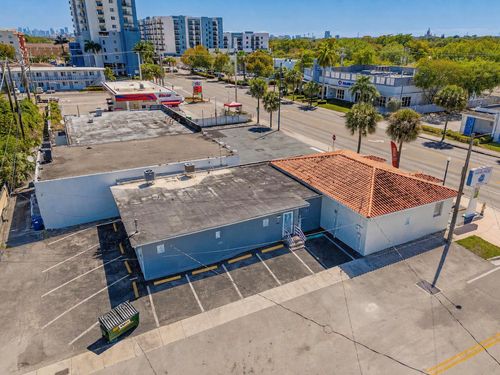 731 Sw 64th Court, Miami, FL, 33144 | Card Image