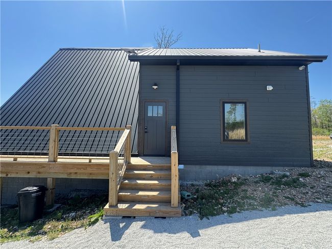 794 Nc 3986, House other with 3 bedrooms, 3 bathrooms and null parking in Jasper AR | Image 12